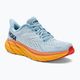 Pantofi de alergare pentru femei HOKA Clifton 8 albastru deschis 1119394-SSIF