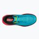 Pantofi de alergare pentru bărbați HOKA Zinal scuba blue/black 9