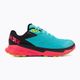 Pantofi de alergare pentru femei HOKA Zinal scuba blue/diva pink 2