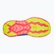 Pantofi de alergare pentru femei HOKA Zinal scuba blue/diva pink 10