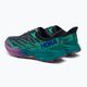 Pantofi de alergare pentru bărbați HOKA Speedgoat 5 albastru grafit / caiac 5