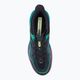 Pantofi de alergare pentru bărbați HOKA Speedgoat 5 albastru grafit / caiac 6