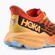 HOKA Speedgoat 5 bărbați pantofi de alergare portocaliu 1123157-PBAY 8