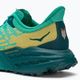 Pantofi de alergare pentru femei HOKA Speedgoat 5 verde 1123158-DTWGR 10