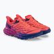 Pantofi de alergare pentru femei HOKA Speedgoat 5 portocaliu 1123158-FFCM 5