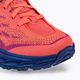 Pantofi de alergare pentru femei HOKA Speedgoat 5 portocaliu 1123158-FFCM 9