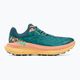 Pantofi de alergare pentru femei HOKA Tecton X deep teal/water garden 7