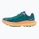 Pantofi de alergare pentru femei HOKA Tecton X deep teal/water garden 8