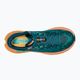Pantofi de alergare pentru femei HOKA Tecton X deep teal/water garden 9