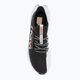 Pantofi de alergare pentru bărbați HOKA Carbon X 3 negru și alb 1123192-BWHT 5