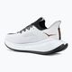 Pantofi de alergare pentru bărbați HOKA Carbon X 3 negru și alb 1123192-BWHT 10