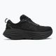 Pantofi de alergare pentru bărbați HOKA Bondi 8 negru/negru 2