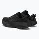 Pantofi de alergare pentru bărbați HOKA Bondi 8 negru/negru 4