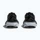Pantofi de alergare pentru bărbați HOKA Bondi 8 alb/negru 14