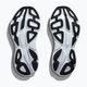 Pantofi de alergare pentru bărbați HOKA Bondi 8 alb/negru 15