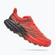Pantofi de alergare pentru bărbați HOKA Speedgoat 5 GTX roșu 1127912-FTHY 12