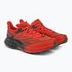 Pantofi de alergare pentru bărbați HOKA Speedgoat 5 GTX roșu 1127912-FTHY 4