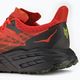 Pantofi de alergare pentru bărbați HOKA Speedgoat 5 GTX roșu 1127912-FTHY 10