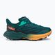 Pantofi de alergare pentru femei HOKA Speedgoat 5 GTX verde 1127913-DTBC 4