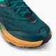 Pantofi de alergare pentru femei HOKA Speedgoat 5 GTX verde 1127913-DTBC 9
