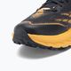 Încălțăminte de alergat pentru bărbați HOKA Speedgoat 5 Mid GTX blue graphite/amber yellow 7