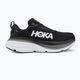 Încălțăminte de alergat pentru femei HOKA Bondi 8 black/white 2