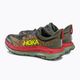 HOKA bărbați HOKA pantofi de alergare Mafate Speed 4 verde 1129930-TFST 3