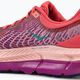 Pantofi de alergare pentru femei HOKA Mafate Speed 4 portocaliu 1131056-CPPF 9