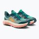 Pantofi de alergare pentru femei HOKA Mafate Speed 4 deep teal/water garden 3