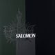 Snowboard pentru bărbați Salomon Assassin PRO negru L47017200 6