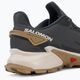 Pantofi de trail pentru bărbați Salomon Alphacross 4 gri L41724100 8