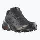 Pantofi de alergare pentru femei Salomon Speedcross 6 GTX negru/negru/fan 8