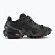 Pantofi de alergare pentru femei Salomon Speedcross 6 GTX negru/negru/fan 2