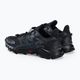 Salomon Supercross 4 pantofi de alergare pentru bărbați negru L41736200 3