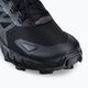 Salomon Supercross 4 pantofi de alergare pentru bărbați negru L41736200 7