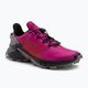 Încălțăminte de alergat pentru femei Salomon Supercross 4 roză L41737600