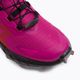 Încălțăminte de alergat pentru femei Salomon Supercross 4 roză L41737600 7