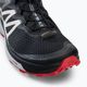 Salomon Sense Ride 4 pantofi de alergare pentru bărbați negru L41726600 9
