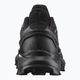 Salomon Supercross 4 GTX pantofi de alergare pentru femei negru L41733900 14