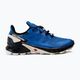 Pantofi de alergare pentru bărbați Salomon Supercross 4 GTX albastru L41732000 2
