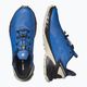 Pantofi de alergare pentru bărbați Salomon Supercross 4 GTX albastru L41732000 12