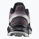 Pantofi de alergare pentru femei Salomon Alphacross 4 violet L41725200 13
