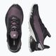 Pantofi de alergare pentru femei Salomon Alphacross 4 violet L41725200 14