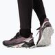 Pantofi de alergare pentru femei Salomon Alphacross 4 violet L41725200 17