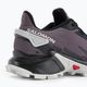 Pantofi de alergare pentru femei Salomon Alphacross 4 violet L41725200 8