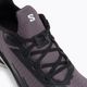 Pantofi de alergare pentru femei Salomon Alphacross 4 violet L41725200 9