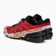 Încălțăminte de alergat pentru bărbați Salomon Speedrcross 6 roșie L41738200 6