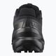 Pantofi de alergare pentru bărbați Salomon Speedcross 6 negru/negru/fantomă 10