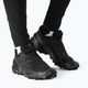 Pantofi de alergare pentru bărbați Salomon Speedcross 6 negru/negru/fantomă 4