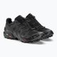 Pantofi de alergare pentru bărbați Salomon Speedcross 6 GTX negru/negru/fantomă 7